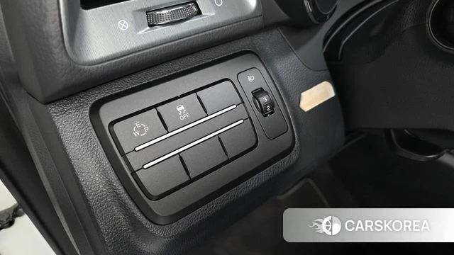 Ssangyong Tivoli Armor id 4417249 из Кореи 22