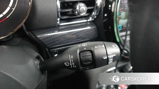 Mini Cooper Clubman id 4594443 из Кореи 22