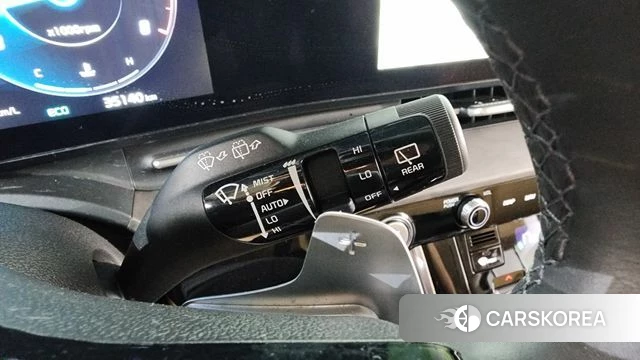 Kia Carnival 4th generation id 4623863 из Кореи 22