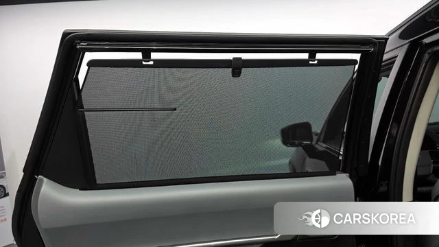 Ssangyong The New Torres id 4194388 из Кореи 22