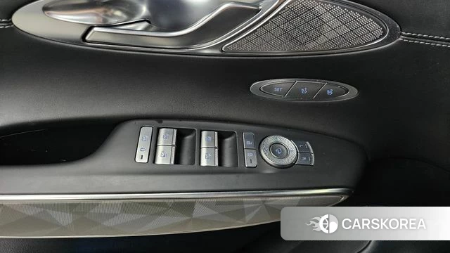 Genesis GV70 id 4764238 из Кореи 22