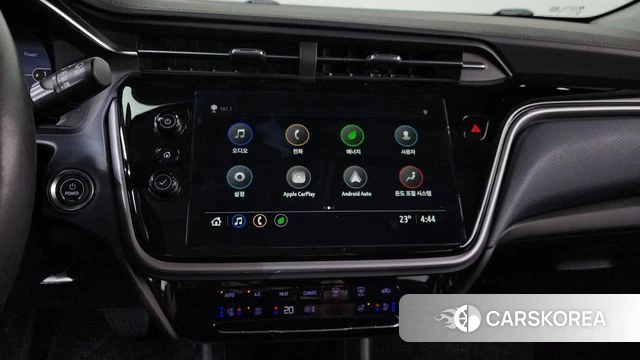 Chevrolet (GM Daewoo) New Bolt EV id 4308674 из Кореи 22