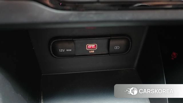 Kia The New Niro id 4283915 из Кореи 22