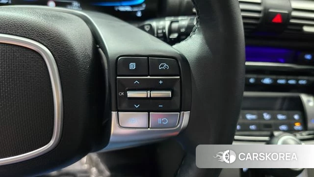 Hyundai The New Casper id 4904439 из Кореи 22