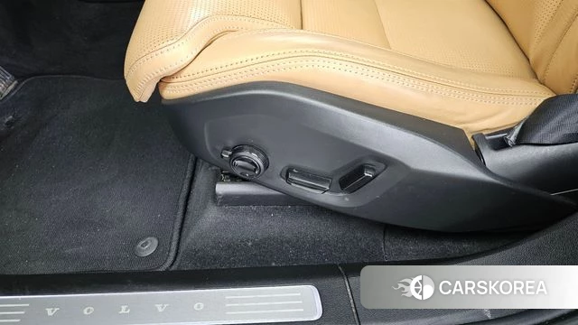 Volvo XC60 second Generation id 4471370 из Кореи 22