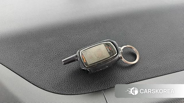 Kia The New Ray id 4595358 из Кореи 22