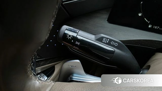 Kia K8 id 4706555 из Кореи 22