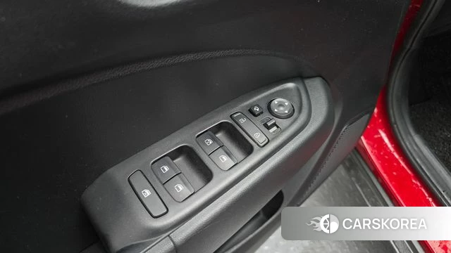 Hyundai Venue id 4528943 из Кореи 22