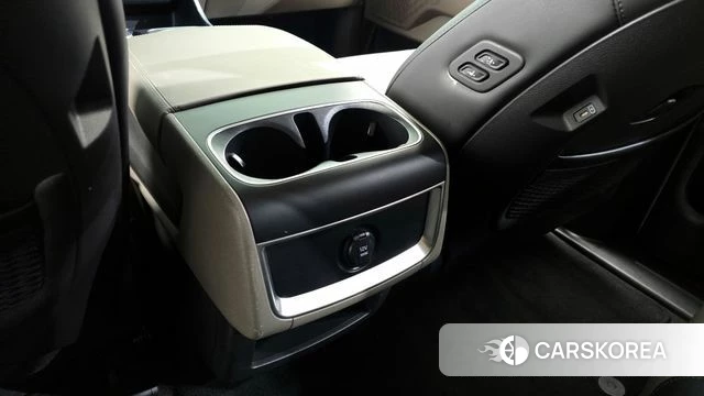 Kia The New Carnival 4th Generation id 4394566 из Кореи 22