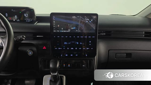 Hyundai Staria id 4316593 из Кореи 22