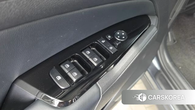 Kia Sportage 5th Generation Hybrid id 4758500 из Кореи 22