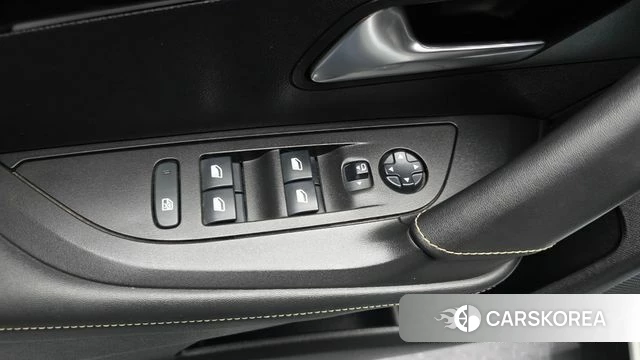 Peugeot e-2008 second generation id 4416054 из Кореи 22