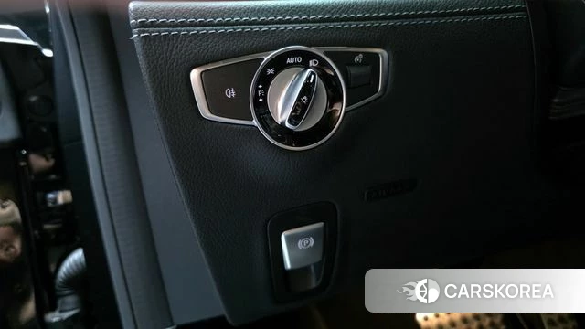 Mercedes-Benz AMG GT id 4309870 из Кореи 22
