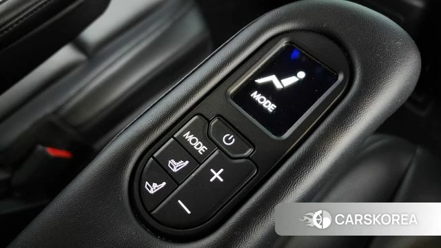 Hyundai Palisade (LX3) id 4916347 из Кореи 22