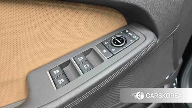 Genesis G80 id 4722469 из Кореи 22