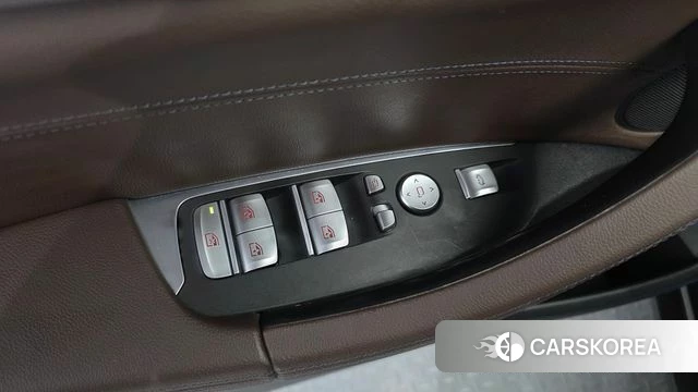 BMW X3 (G01) id 4708156 из Кореи 22