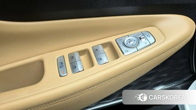 Hyundai The New Santa Fe id 4354978 из Кореи 22
