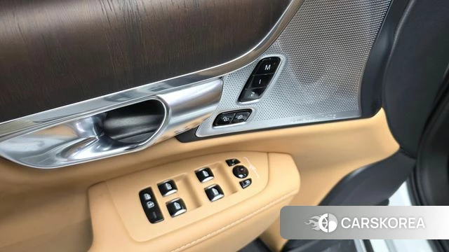 Volvo S90 id 4637046 из Кореи 22