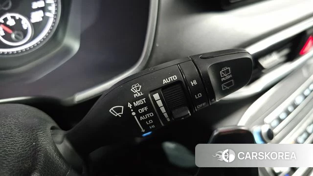 Hyundai The New Santa Fe id 4675995 из Кореи 22