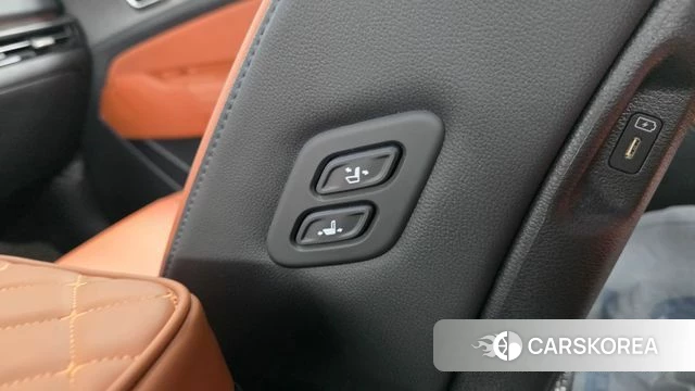 Kia The New Sportage 5th Generation id 4778160 из Кореи 22