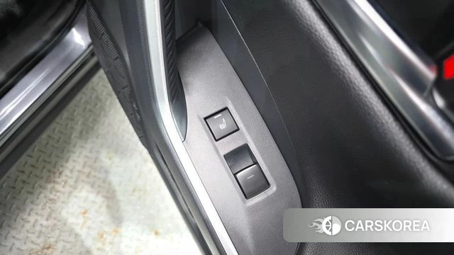 Toyota RAV4 5th Generation id 4360506 из Кореи 22