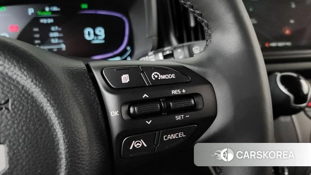 Kia The New Kia Ray id 4527404 из Кореи 22