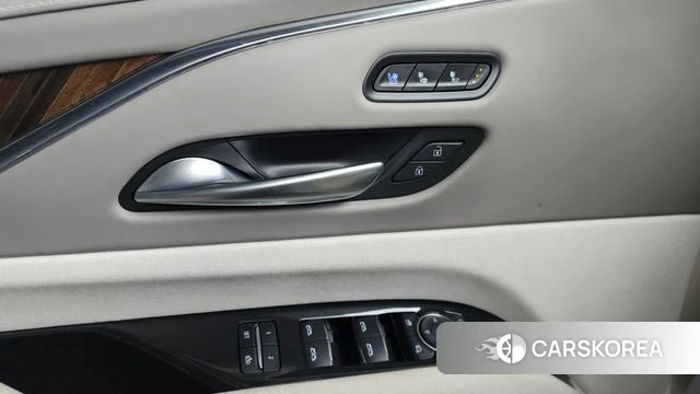 Cadillac Escalade 5th Generation id 4249469 из Кореи 22