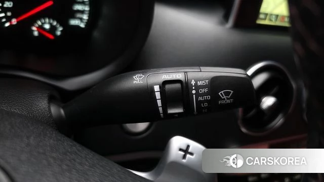 Kia Stinger id 4318380 из Кореи 22