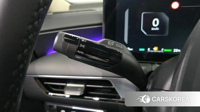 Kia The New K8 Hybrid id 4321865 из Кореи 22