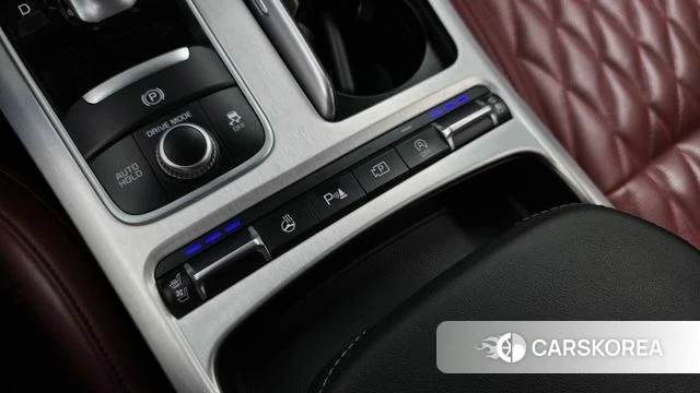 Kia Stinger Meister id 4416394 из Кореи 22