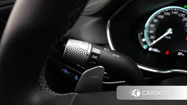 Genesis G80 (RG3) id 4735853 из Кореи 22