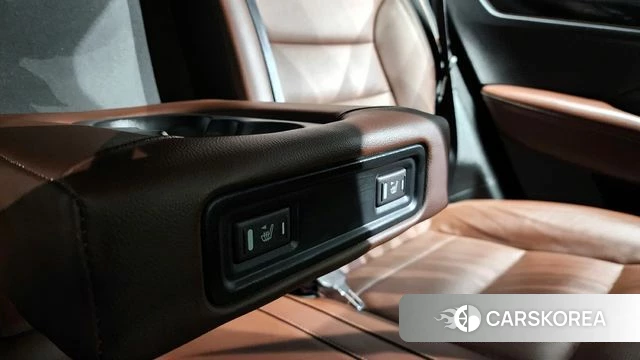 Renault Korea (Samsung) QM6 id 4188351 из Кореи 22