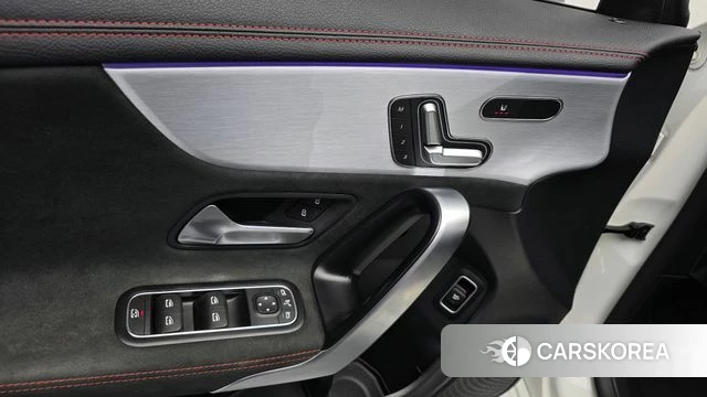 Mercedes-Benz CLA-Class C118 id 4894299 из Кореи 22