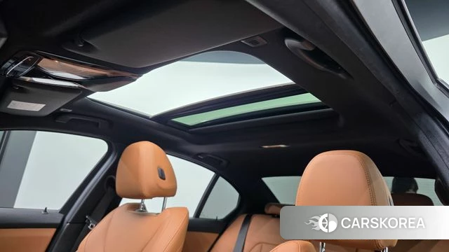 BMW 3 Series (G20) id 4308937 из Кореи 22