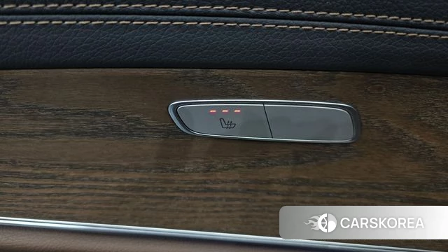 Mercedes-Benz E-Class W213 id 4482165 из Кореи 22