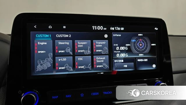 Hyundai The New Kona id 4443835 из Кореи 22