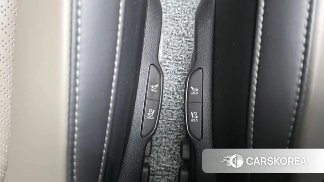 Kia The New Carnival 4th Generation id 4783273 из Кореи 22