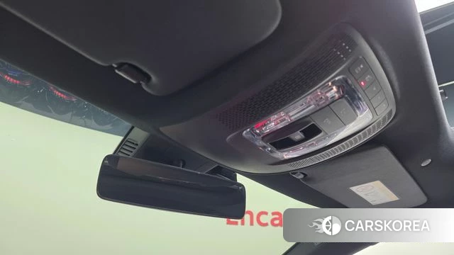 Mercedes-Benz A-Class W177 id 4445284 из Кореи 22