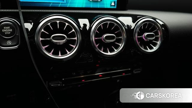 Mercedes-Benz CLA-Class C118 id 4785059 из Кореи 22