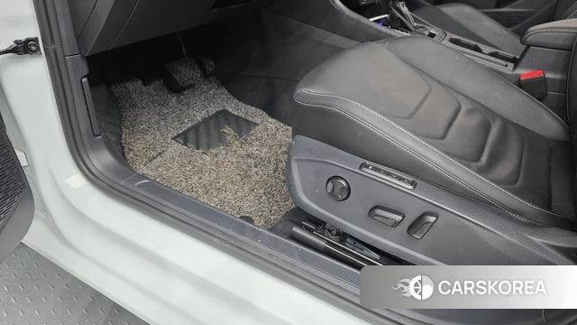 Volkswagen 7th Generation of Jetta id 4697457 из Кореи 22