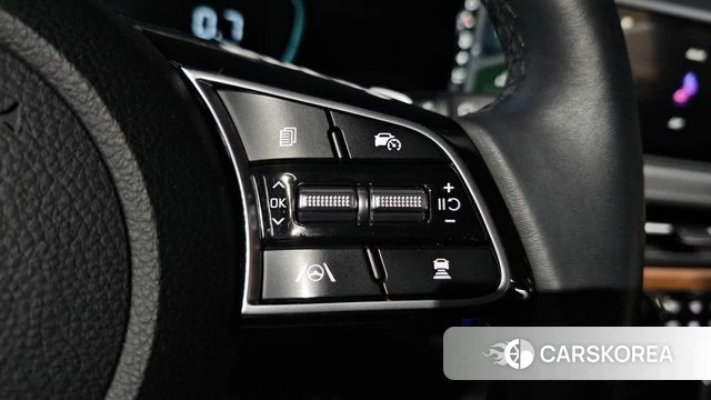 Kia The New Seltos id 4308662 из Кореи 22