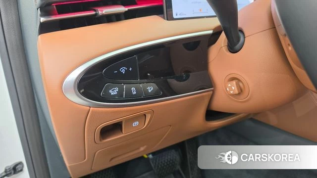 Genesis GV70 id 4757004 из Кореи 22