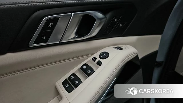 BMW X5 (G05) id 4468285 из Кореи 22