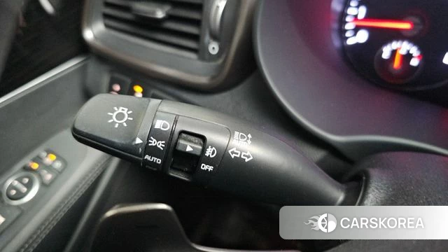 Kia The New Sorento id 4581563 из Кореи 22
