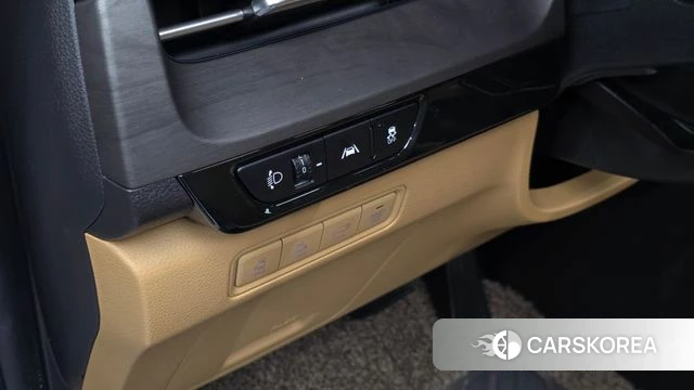 Kia Carnival 4th generation id 4835062 из Кореи 22