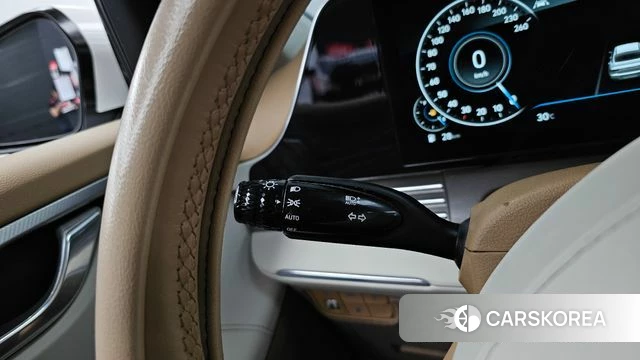 Hyundai The New Grandeur IG id 4502007 из Кореи 22