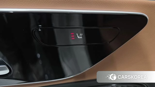 Mercedes-Benz E-Class W214 id 4612171 из Кореи 22