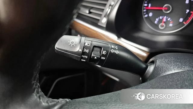 Kia Come New K7 id 4543264 из Кореи 22