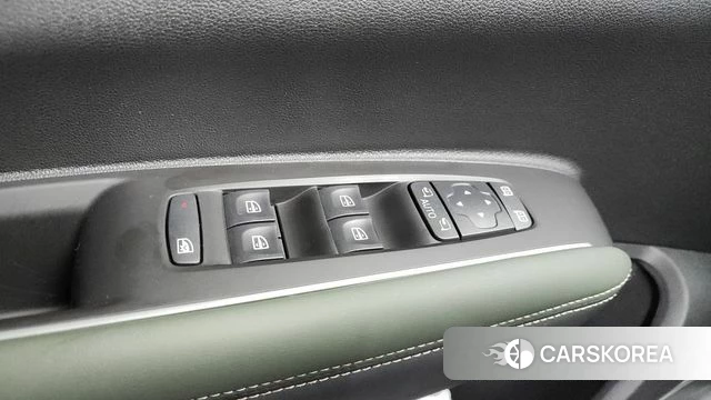 Renault Korea (Samsung) The New QM6 id 4381752 из Кореи 22