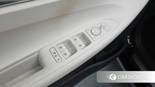 Hyundai The New Grandeur IG id 4716234 из Кореи 22
